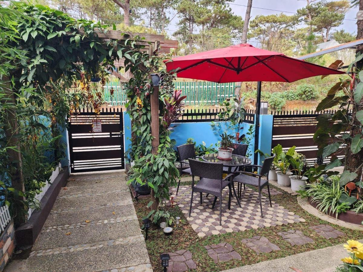 Mountain And Sunsetview Baguio Residences Baguio City Luaran gambar
