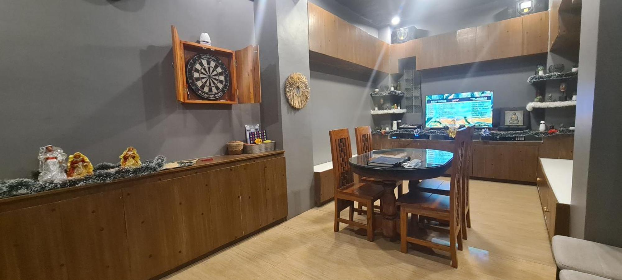 Mountain And Sunsetview Baguio Residences Baguio City Luaran gambar