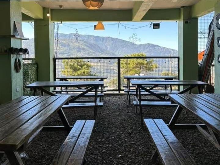 Mountain And Sunsetview Baguio Residences Baguio City Luaran gambar