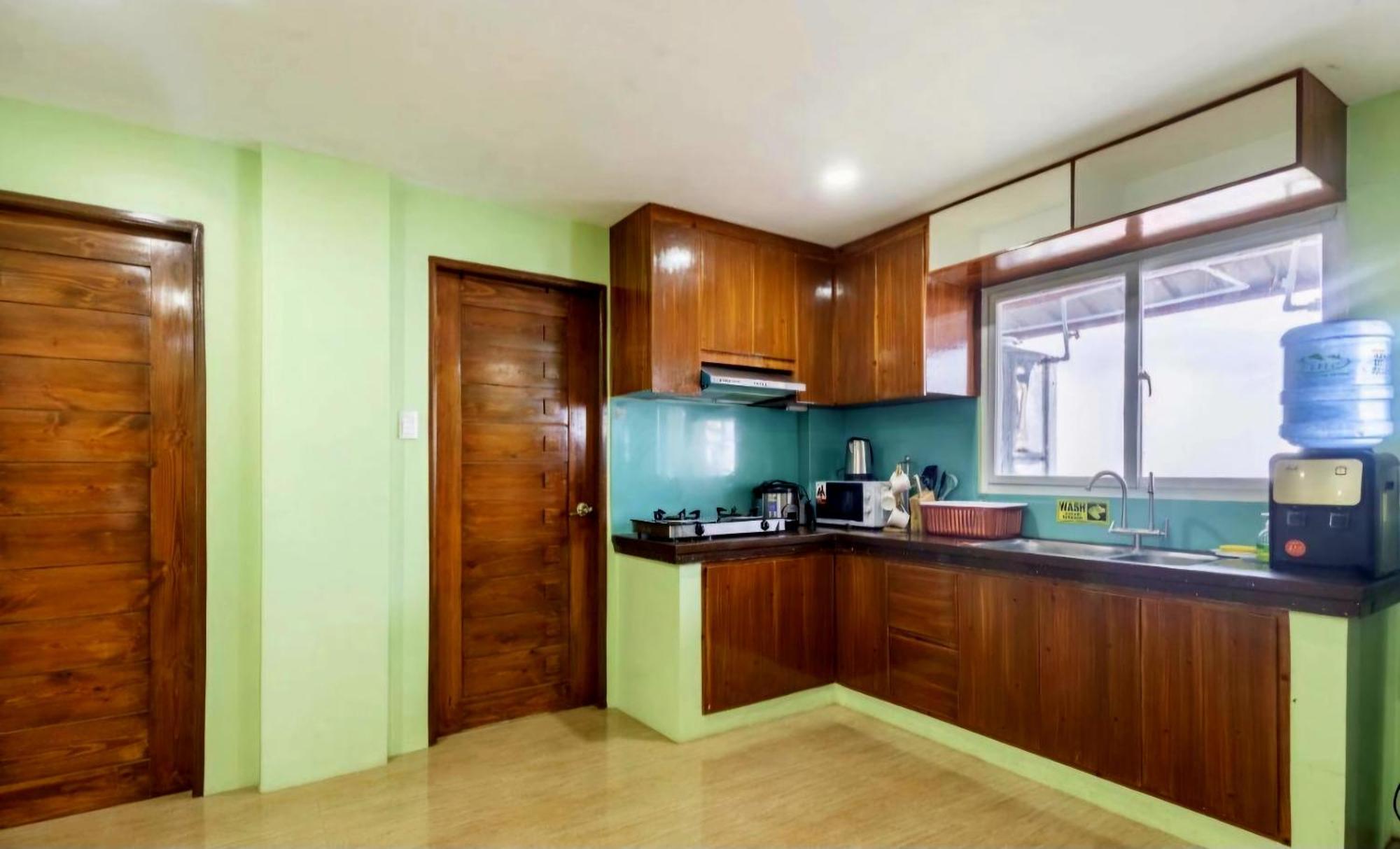 Mountain And Sunsetview Baguio Residences Baguio City Bilik gambar