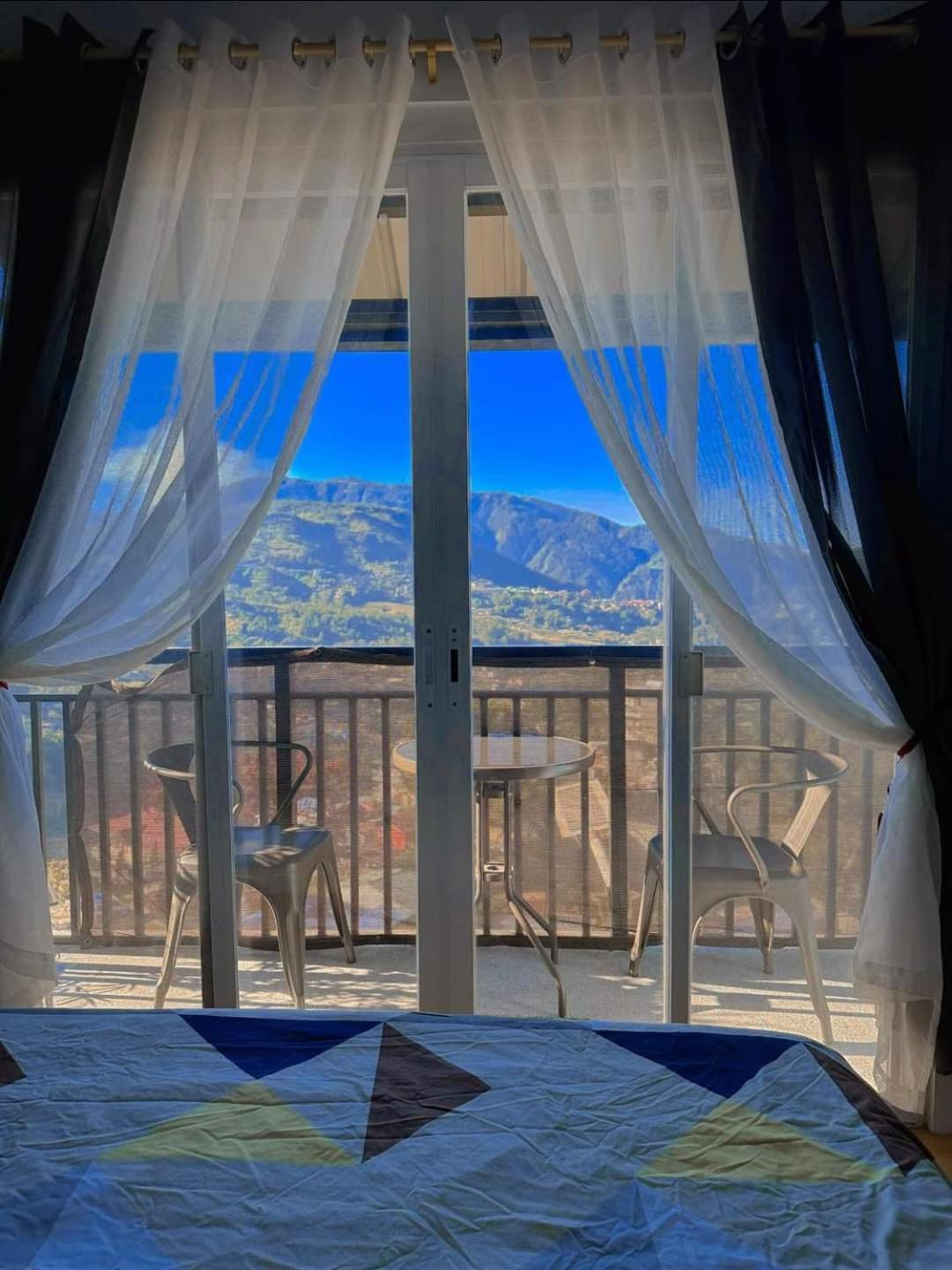 Mountain And Sunsetview Baguio Residences Baguio City Bilik gambar