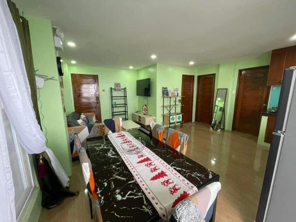 Mountain And Sunsetview Baguio Residences Baguio City Bilik gambar